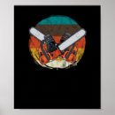 Buscar hacha posters Leñador