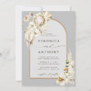 Buscar flores tropicales exóticas invitaciones Para todos