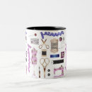 Buscar de costurera tazas Diseñador