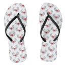 Buscar ángeles chanclas Corazón