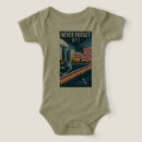 Buscar patriotas bebe camisetas Para niños