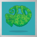 Buscar camaleón posters Reptil