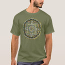 Buscar mandalas tibetanas camisetas Tibetano