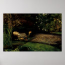 Buscar ophelia arte John everett millais