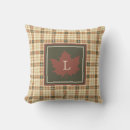 Buscar hoja del otoño cojines Para ellos