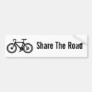 Buscar el biking pegatinas parachoque Camino
