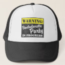 Buscar matrona del honor gorras Fiesta