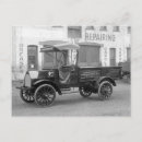 Buscar camión postales Automóvil
