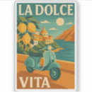 Buscar vita pegatinas Costa de amalfi