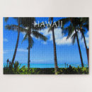 Buscar waikiki hawaii puzzles Playa
