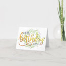 Buscar el poner letras tarjetas Elegante