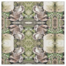 Buscar animales salvajes telas General y unisex