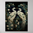 Buscar garzas posters Flores