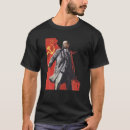 Buscar rusia soviética camisetas Lenin
