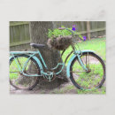 Buscar basket postales Bicicleta