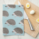 Buscar erizo paños de cocina Para todos