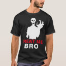 Buscar funny zombie camisetas Negro