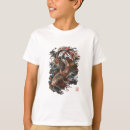 Buscar tatuaje niño camisetas Para niños