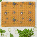 Buscar skull paños de cocina Espeluznante