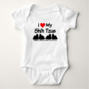 Buscar shih tzu bebe ropa Perros