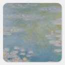Buscar waterlily pegatinas Impresionista