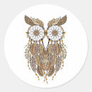 Buscar plumas tribales pegatinas Adorable