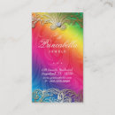Buscar sale tarjetas de visita Elegante