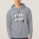 Buscar loros sudaderas Ornitólogo