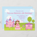 Buscar princess party invitaciones Cuento de hadas