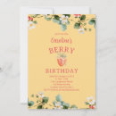 Buscar la niña invitaciones de cumpleaños Bohemio