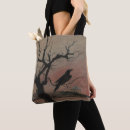 Buscar cuervos bolsos Naturaleza