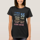 Buscar número 56 camisetas Hombres