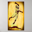 Buscar baseball arte Vintage
