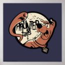 Buscar perro del dibujo animado posters Scooby doo