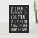 Buscar voleibol tarjetas Deportes