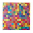 Buscar pixel azulejos Cuadrados
