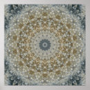 Buscar simetrías posters Matemáticas