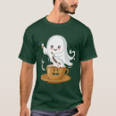 Buscar fantasma kawaii camisetas Divertido