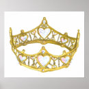 Buscar tiara real posters Corona