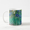 Buscar van gogh tazas Iris