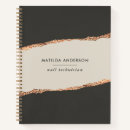Buscar maquillaje libretas Moderno