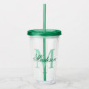 Buscar pared tazas botellas Plantilla
