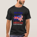 Buscar british american camisetas Americano
