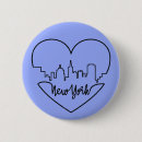 Buscar de nueva york pins Moderno