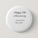 Buscar aniversario de boda pins Minimalista