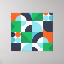 Buscar textura de papel lienzos Patrón