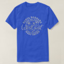 Buscar santa barbara camisetas Playa