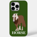 Buscar amantes del caballo iphone fundas Para ella
