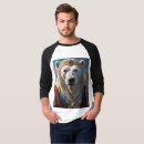 Buscar polar bear camisetas Polarizado