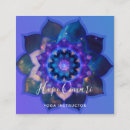 Buscar mandala tarjetas de visita Terapia de masaje